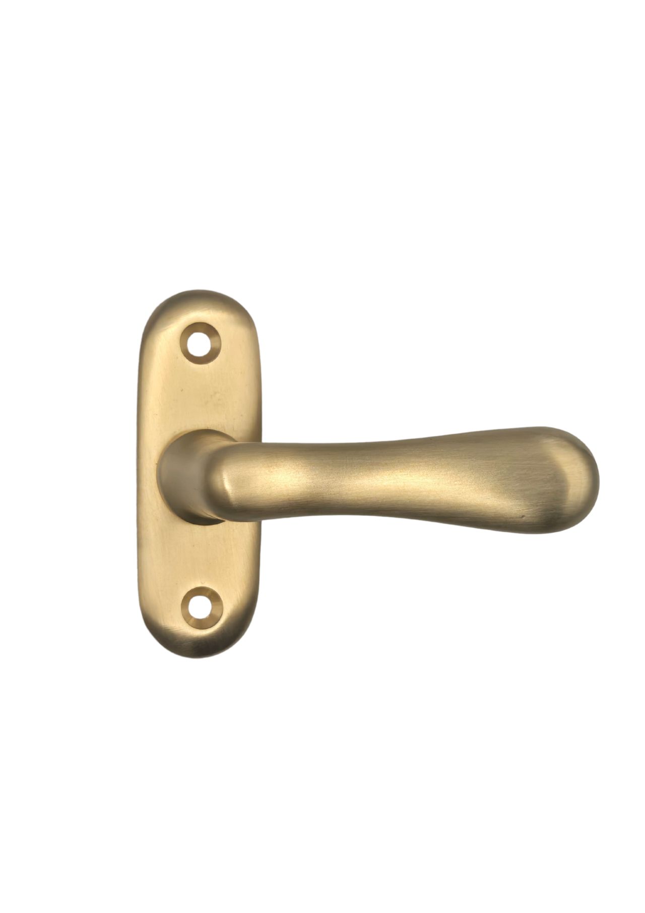 one side window handles